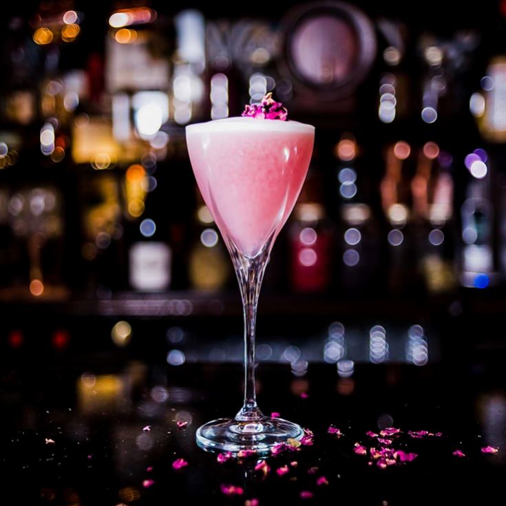 Cocktails and Nibbles at Map Maison product image
