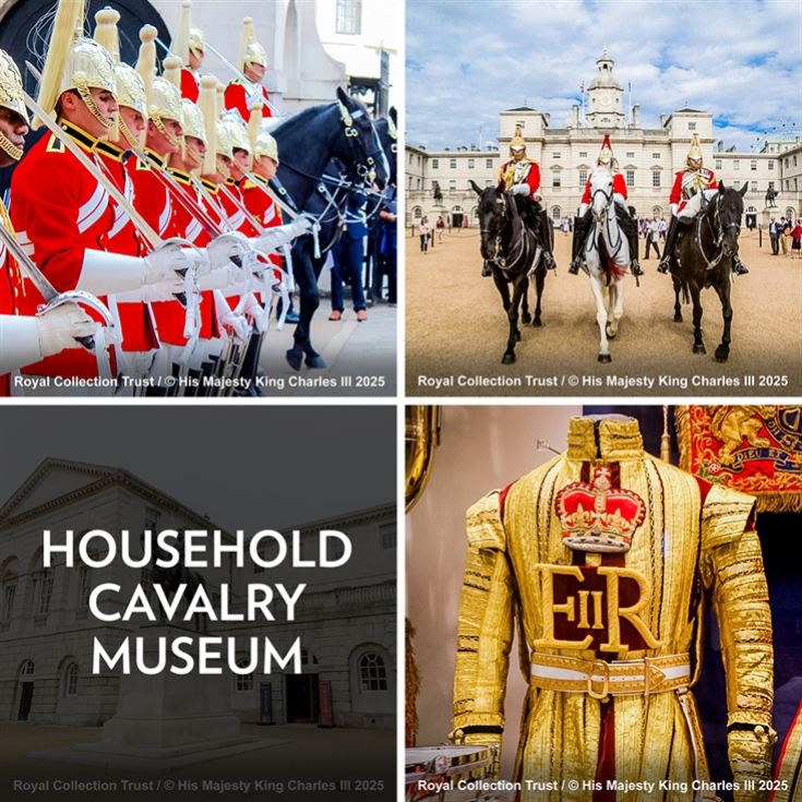 Royal and Heritage Days Out product image