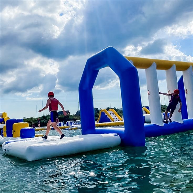 Aqua Park for Two product image