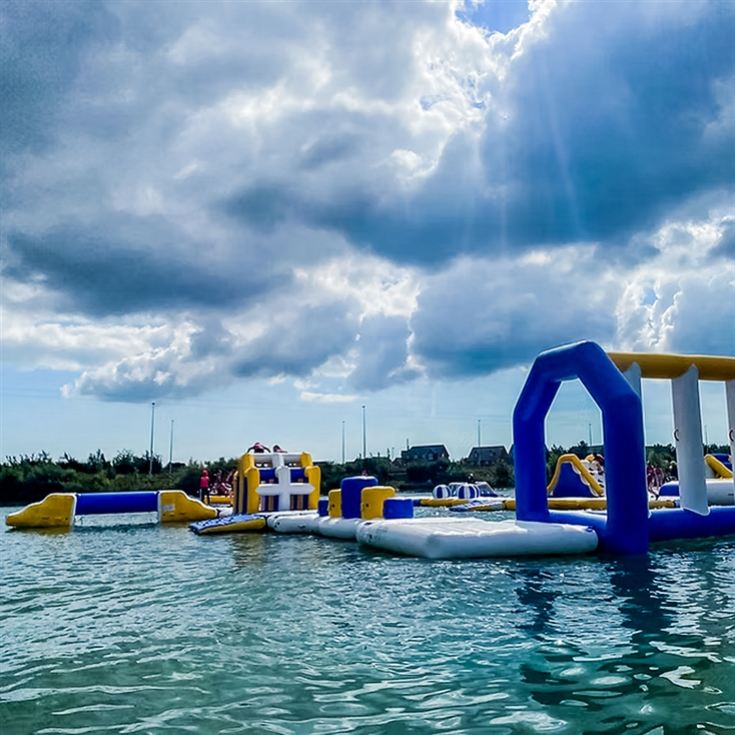 Aqua Park for Two product image