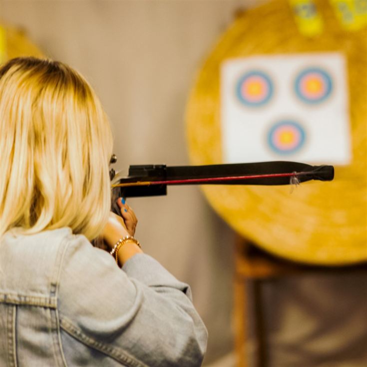 Crossbow Experience for Two product image
