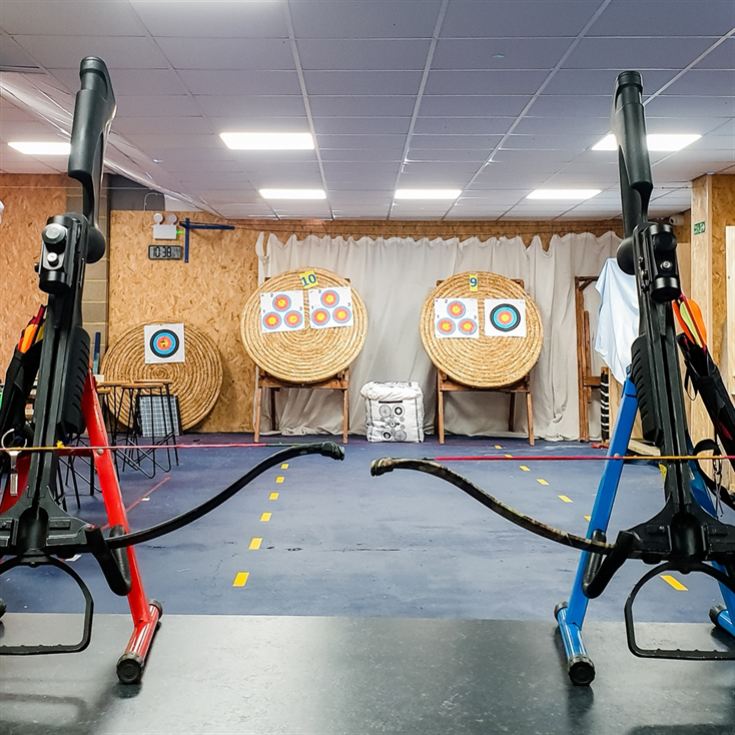 Crossbow Experience for Two product image