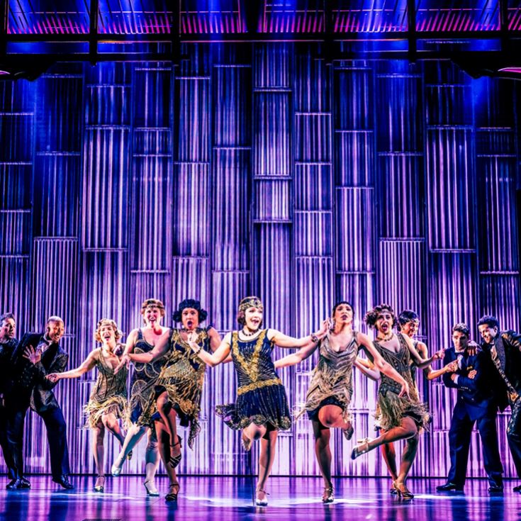 The Great Gatsby Theatre Experience for Two product image