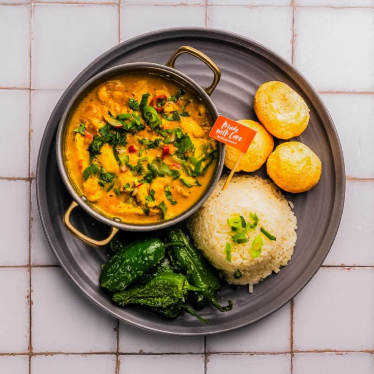 Family Entrance to Madame Tussauds London & Meal at Las Iguanas product image
