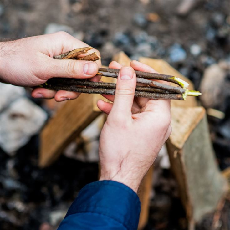 Introduction to Bushcraft product image