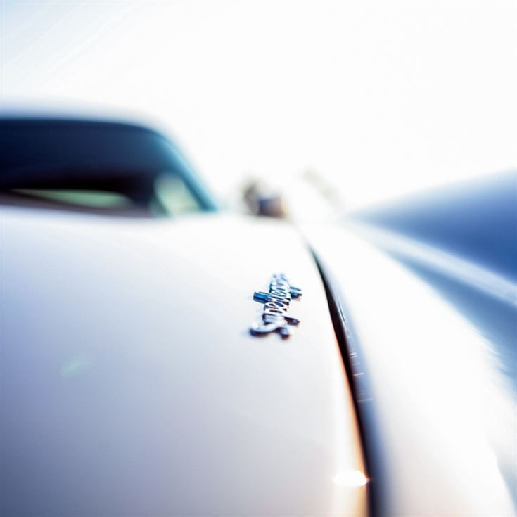 Aston Martin DB5 Blast product image