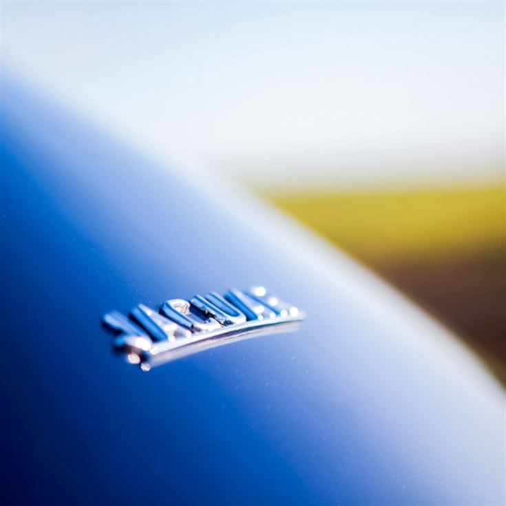Jaguar E Type Blast product image