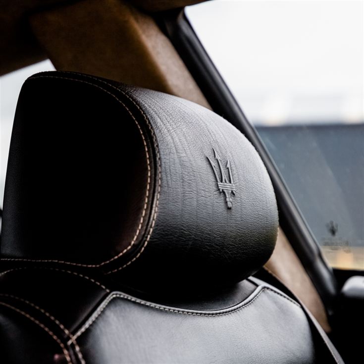 Triple Italian Driving Blast product image