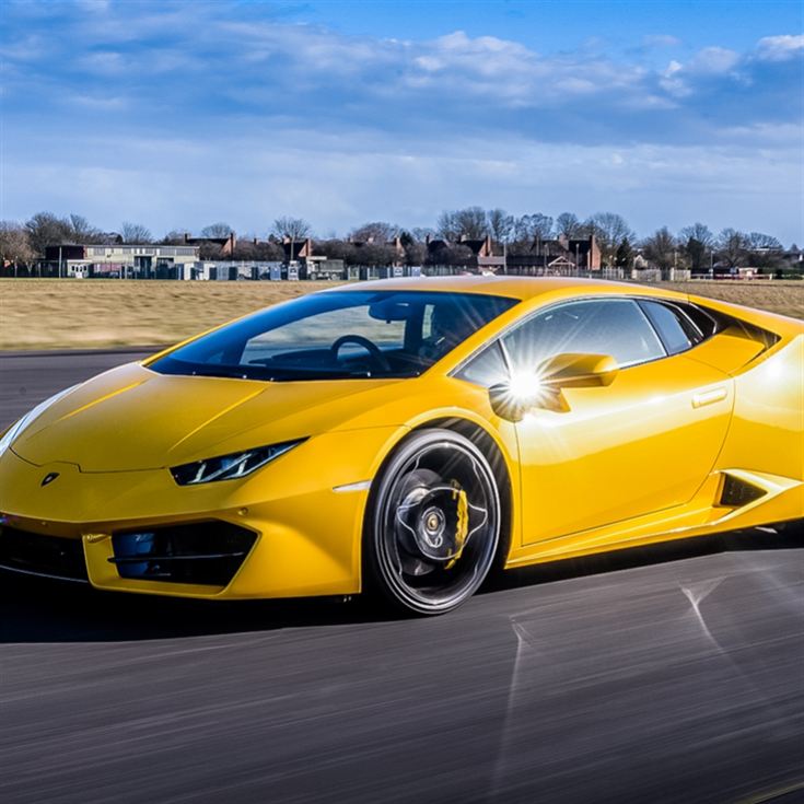 Triple Italian Driving Blast product image