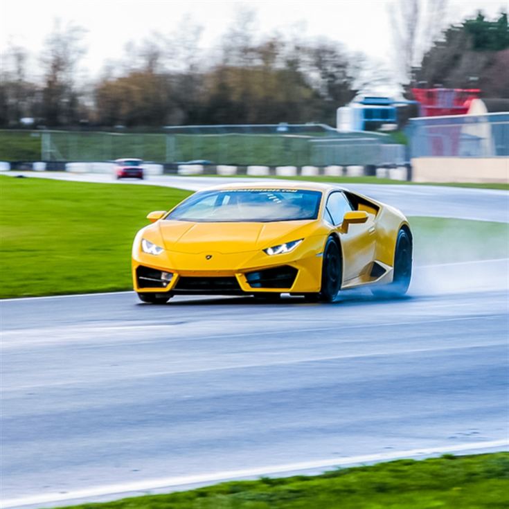 Triple Italian Driving Blast product image