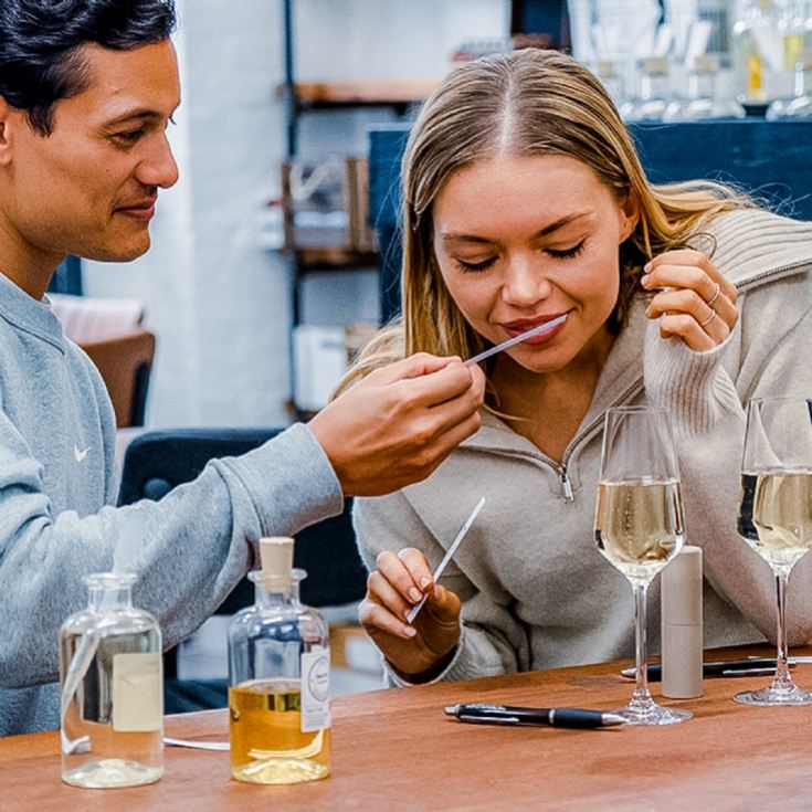 Design Your Own Fragrance Gold Experience for Two product image