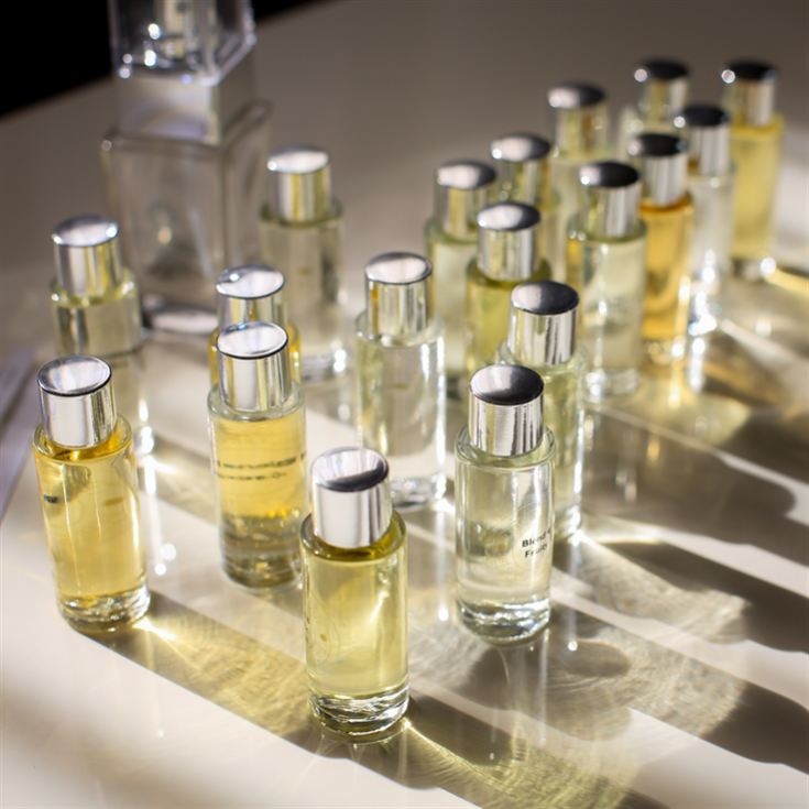 Design Your Own Fragrance Gold Experience for Two product image