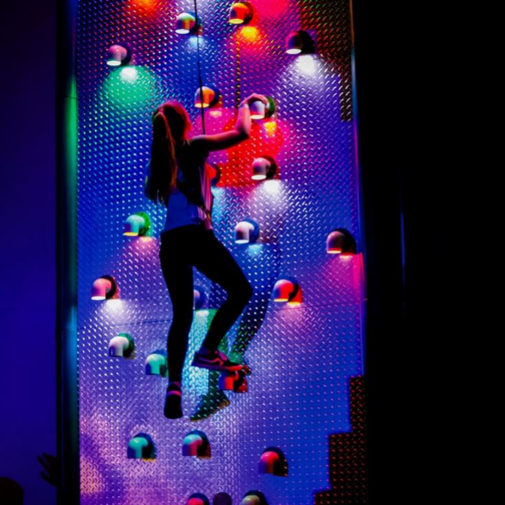 Climbing for Two at Rock Up product image