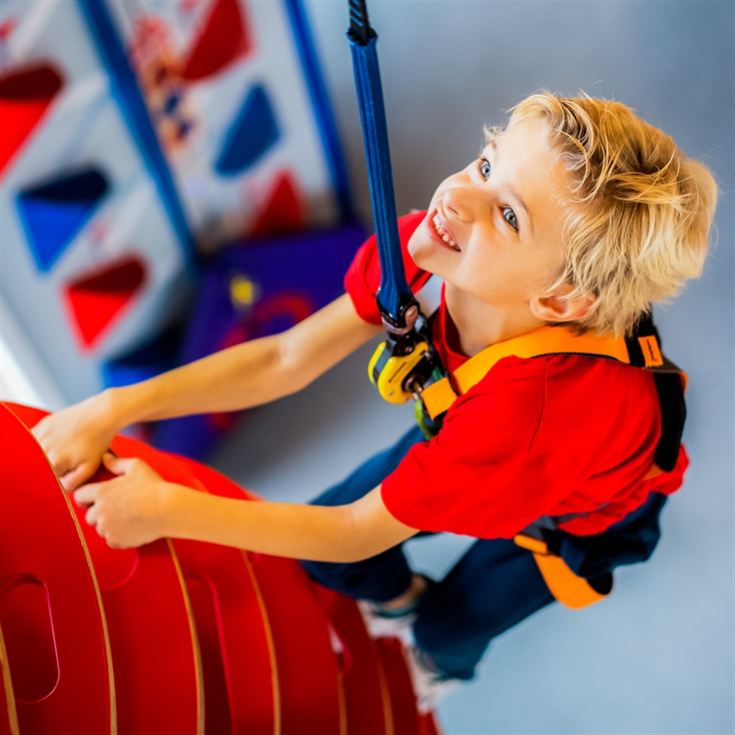 Climbing for Two at Rock Up product image