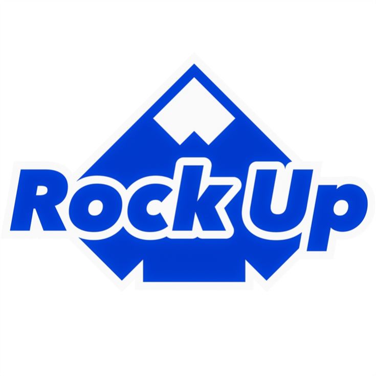 Climbing for Two at Rock Up product image