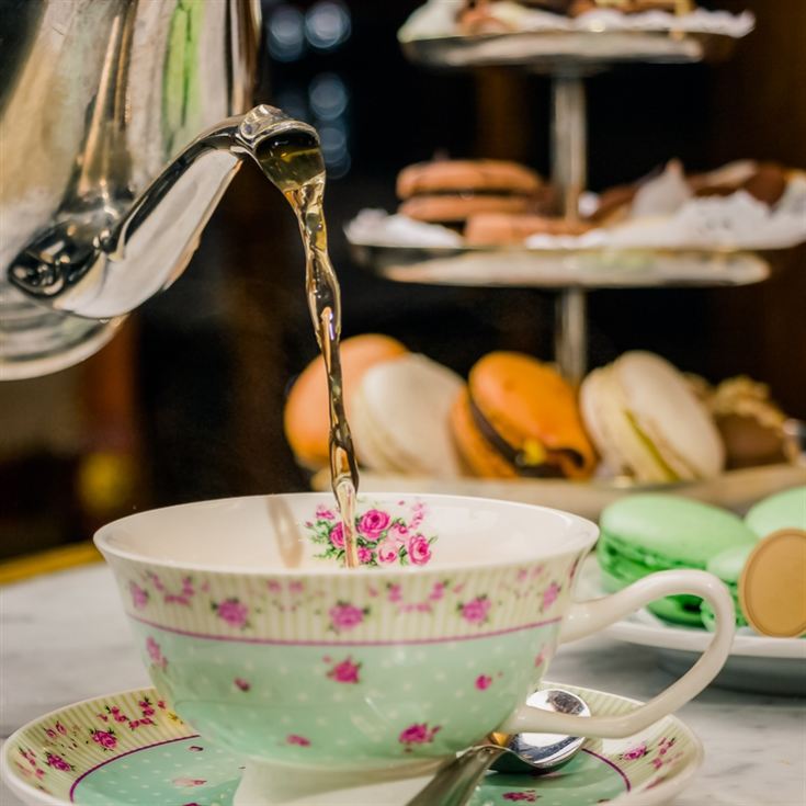 Dog Friendly Afternoon Tea for Two product image