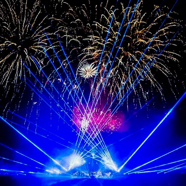 Bedford Park Proms for Two product image