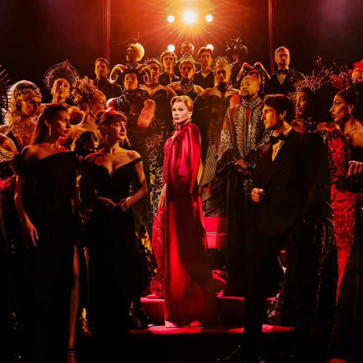 The Devil Wears Prada Theatre Tickets for Two product image