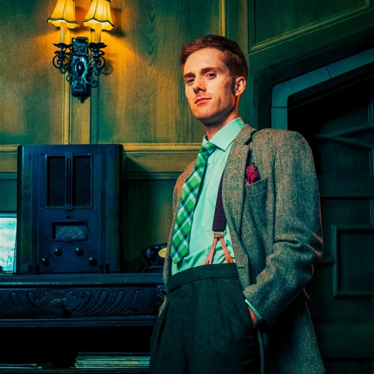 The Mousetrap Theatre Tickets for Two product image