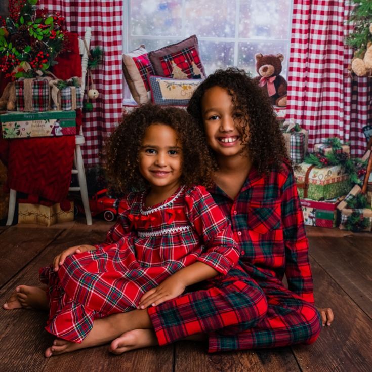 Christmas Mini Photoshoot product image