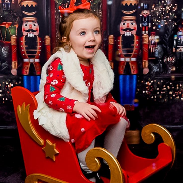 Christmas Mini Photoshoot product image