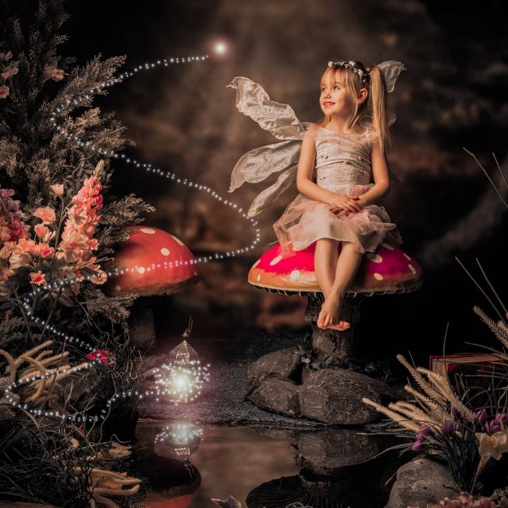 Enchanted Fairy & Elf Photoshoot product image