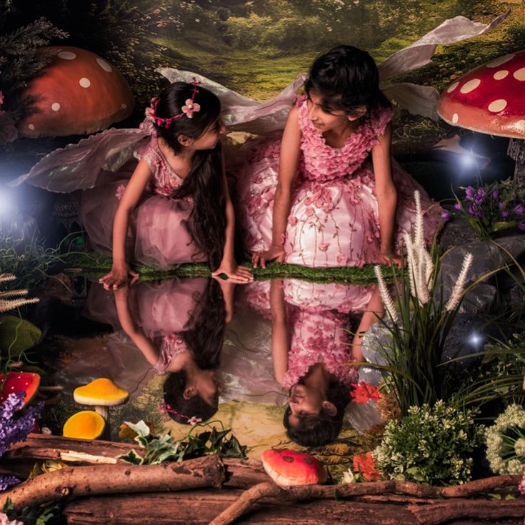 Enchanted Fairy & Elf Photoshoot product image