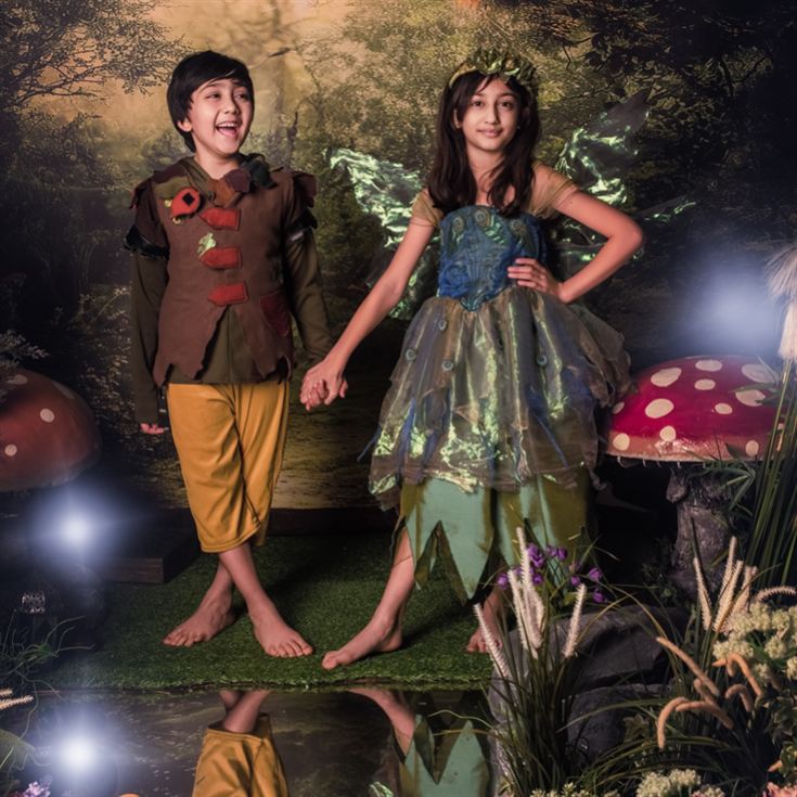 Enchanted Fairy & Elf Photoshoot product image