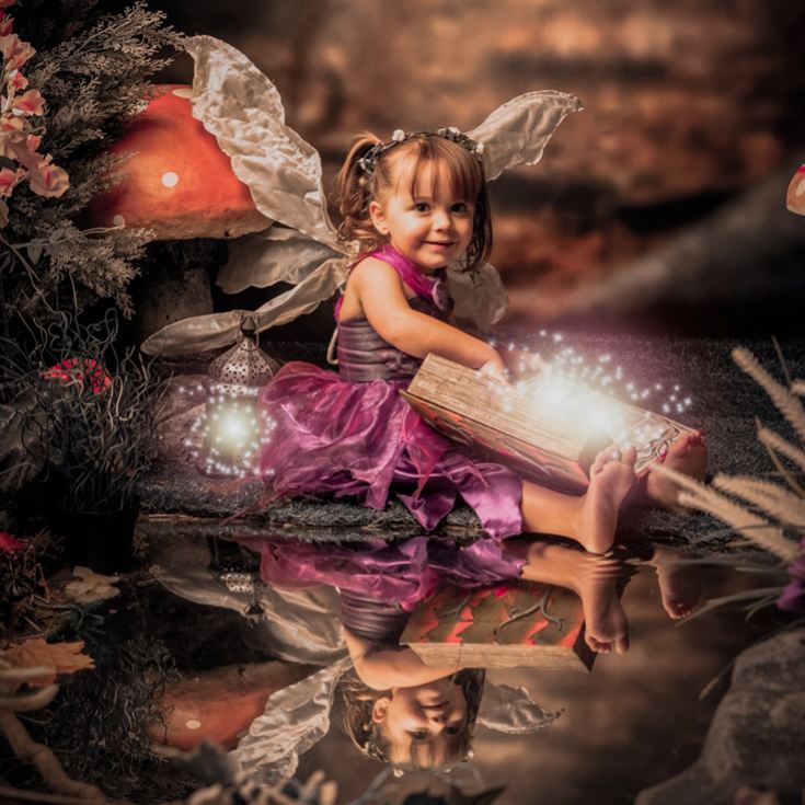 Enchanted Fairy & Elf Photoshoot product image