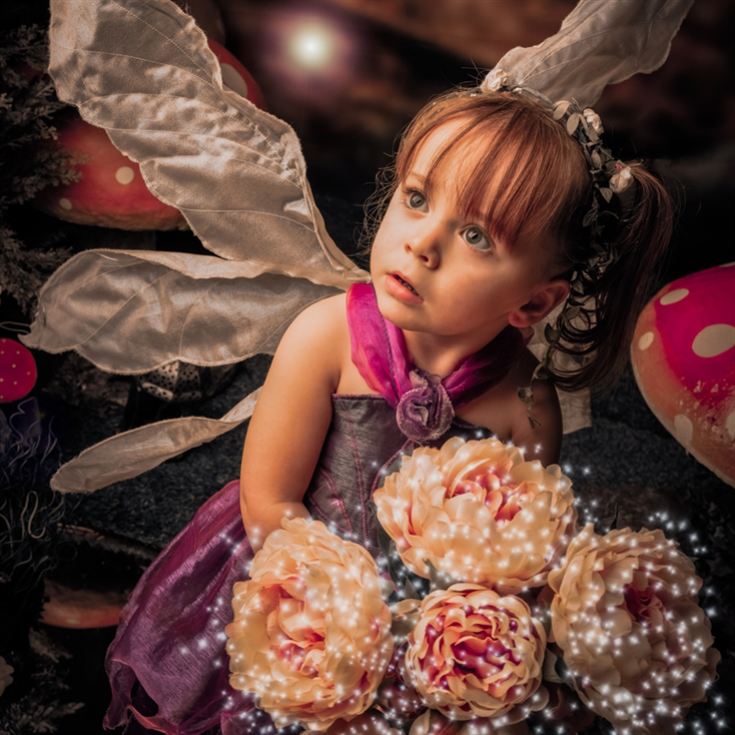 Enchanted Fairy & Elf Photoshoot product image