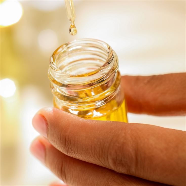 Design Your Own Perfume Platinum Experience & Afternoon Tea for 2 product image
