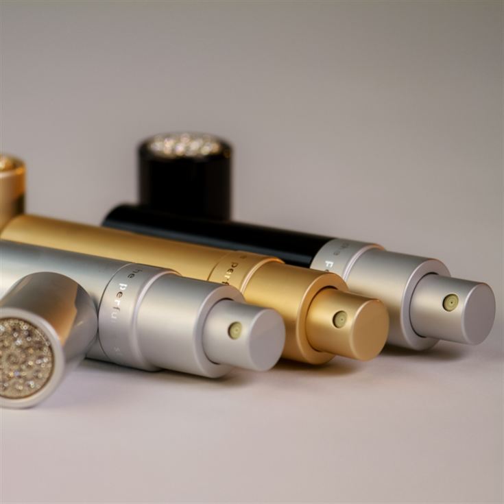 Design Your Own Perfume Platinum Experience & Afternoon Tea for 2 product image