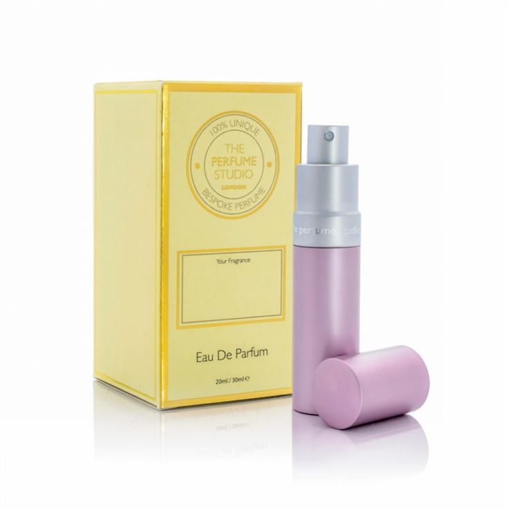 Design Your Own Perfume Platinum Experience & Afternoon Tea for 2 product image