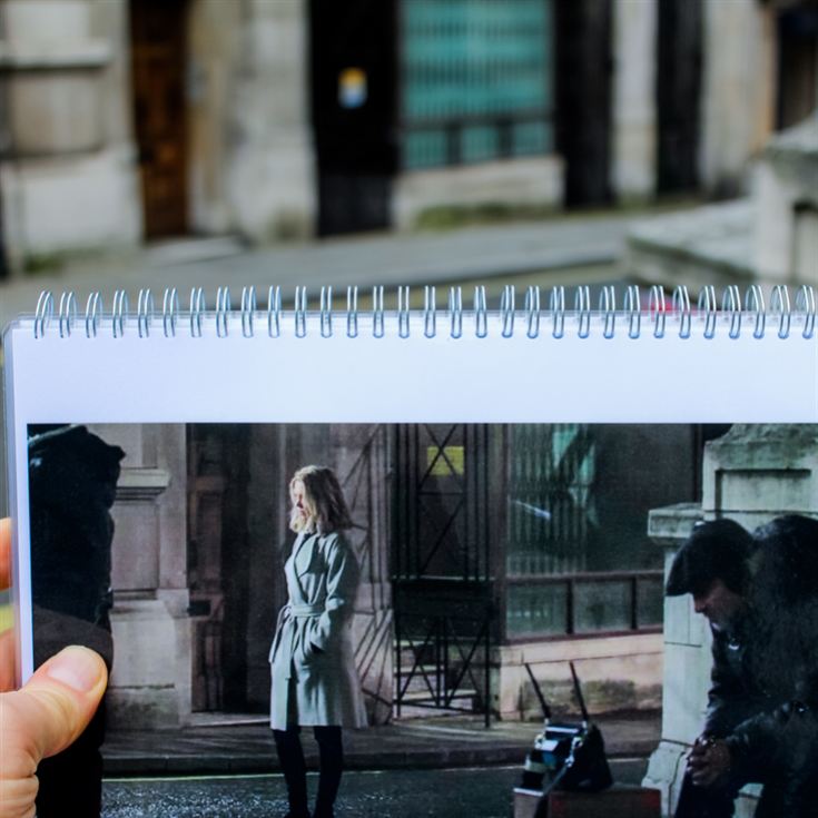 James Bond Walking Tour of London for Two product image