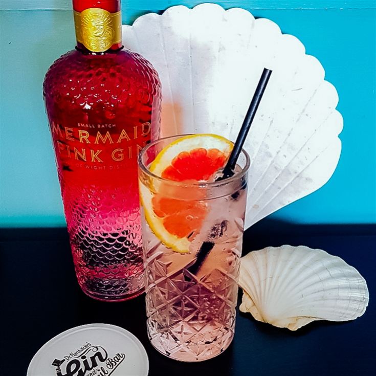 Dr Hardwicke's Gin Emporium Tasting for Two product image