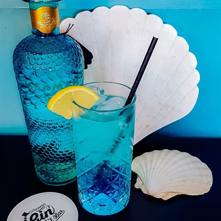 Dr Hardwicke's Gin Emporium Tasting for Two product image