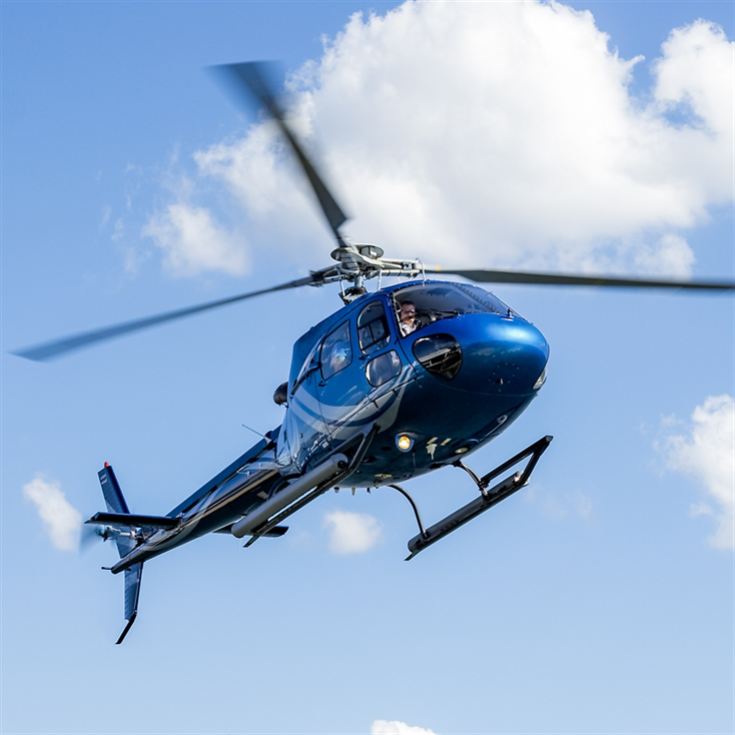 Shropshire Helicopter Tour product image