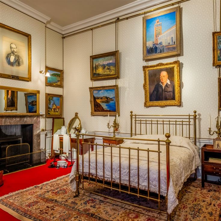 Discover Blenheim Palace for One Adult & One Child product image