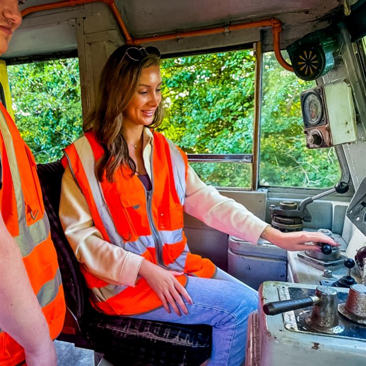 Diesel Locomotive Drive product image