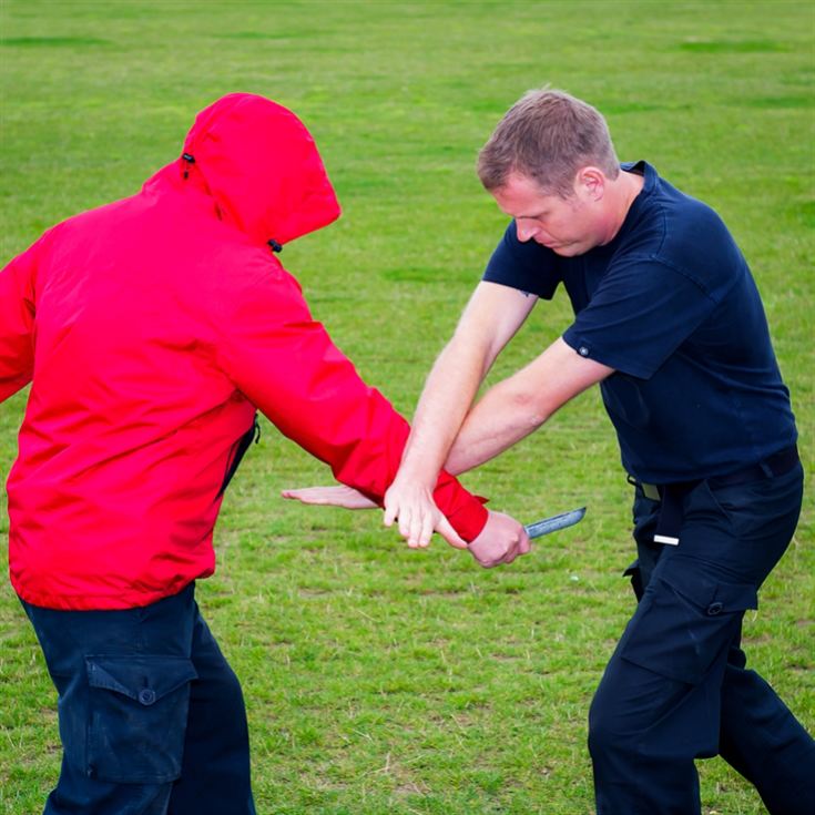 Spy Academy Experience for Two product image