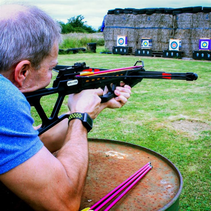 Spy Academy Experience for Two product image