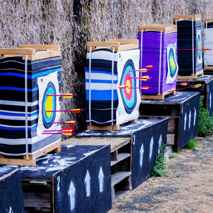 Spy Academy Experience for Two product image