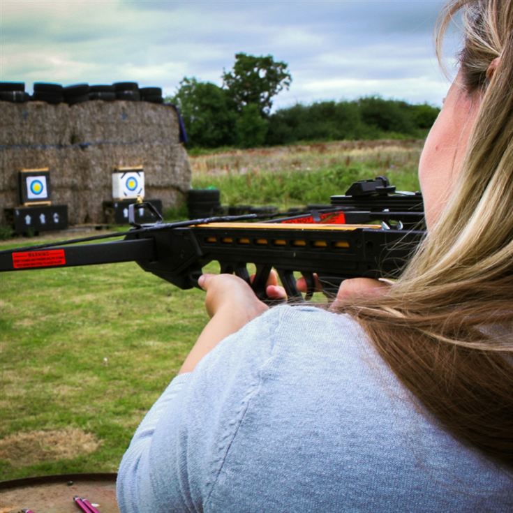 Spy Academy Experience for Two product image