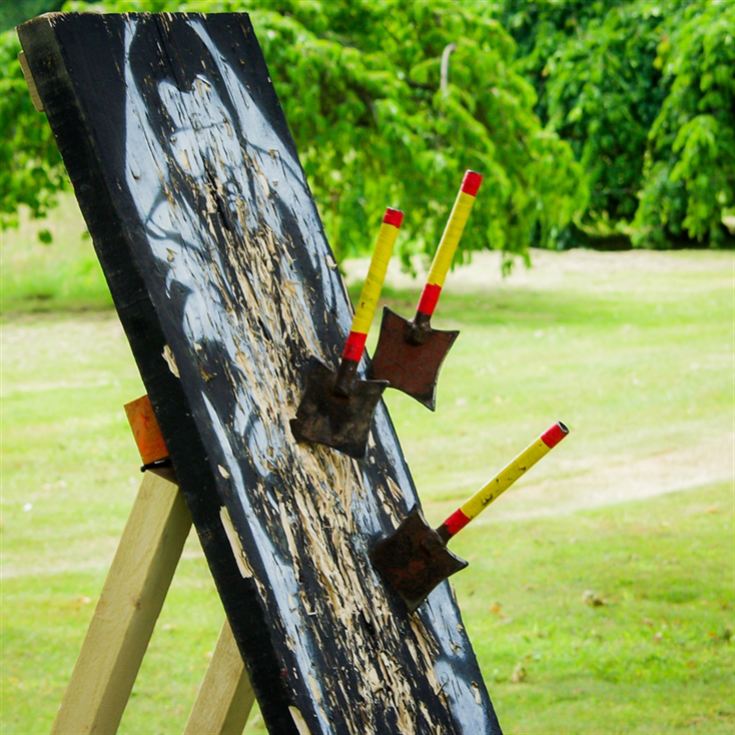 Spy Academy Experience for Two product image