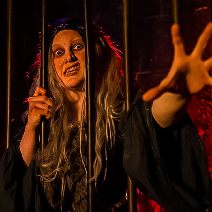 Tickets for London Dungeon for Two product image