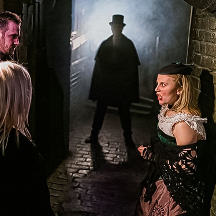 Tickets for London Dungeon for Two product image