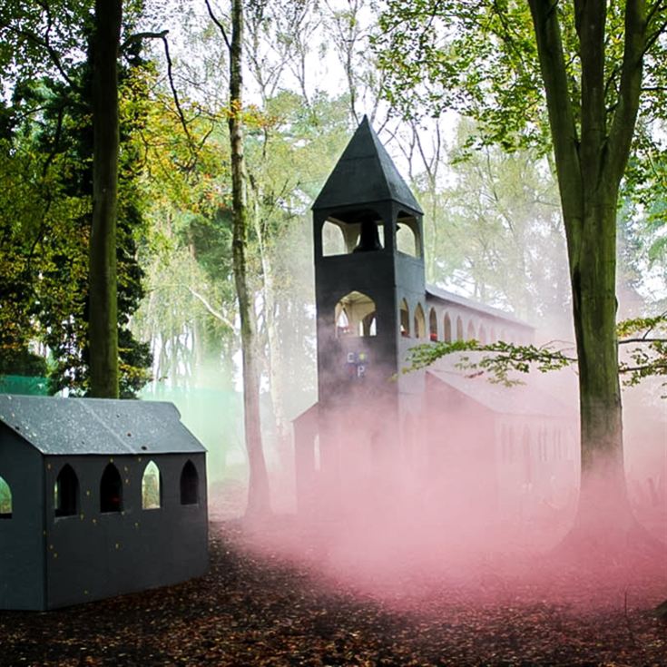 Zombie Paintball for Ten product image