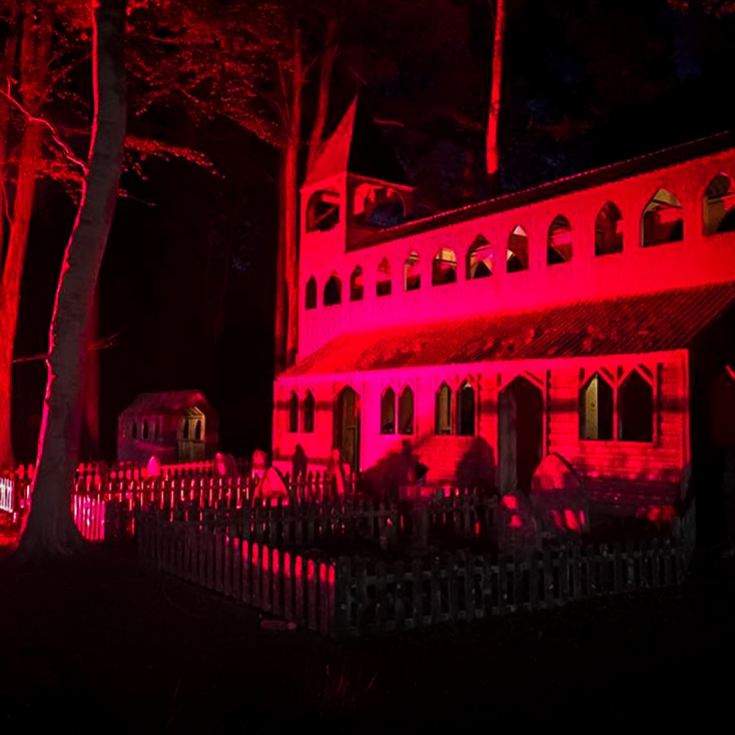 Zombie Paintball for Ten product image