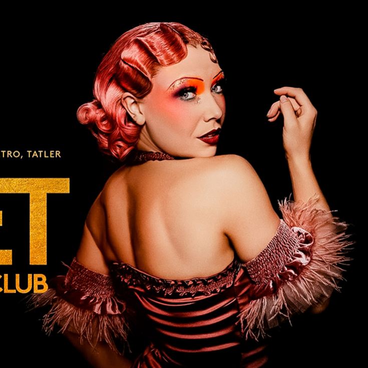 Theatre Tickets and Restaurant Dining for Two product image