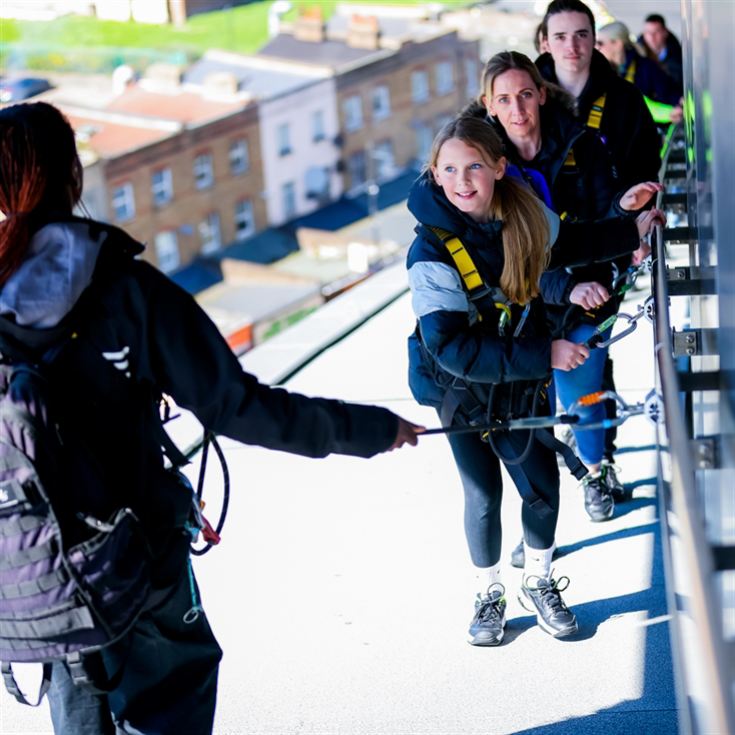 Tottenham Hotspur Stadium The Dare Skywalk for Two product image